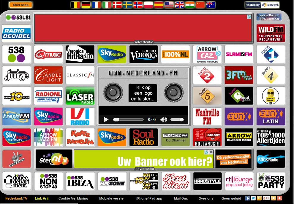 Nederland.fm